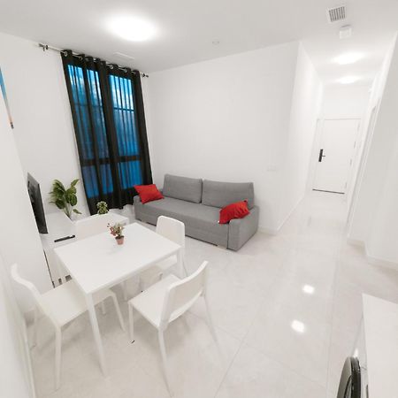 Rental San Luis Sevilla Exterior foto
